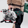 Торцовочная пила Metabo KGSV 216 M Торцовочная пила Metabo KGSV 216 M