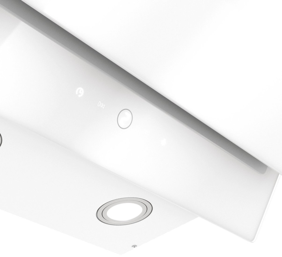 Вытяжка Elikor Vertex WH60