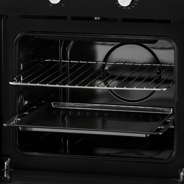 Духовой шкаф Krona Pronto 60 S G2