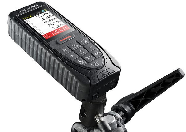 ADA Instruments Cosmo 120 Video [А00502]