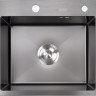 Кухонная мойка Avina HM5045 PVD (графит) Кухонная мойка Avina HM5045 PVD (графит)
