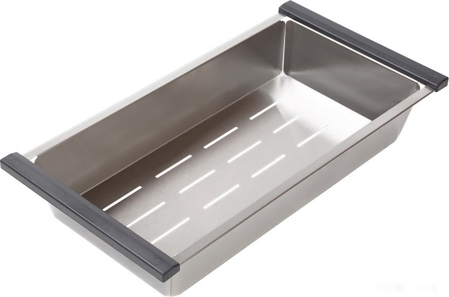 Кухонная мойка Avina HM5045 PVD (графит) Кухонная мойка Avina HM5045 PVD (графит)