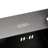 Кухонная мойка Avina HM5045 PVD (графит) Кухонная мойка Avina HM5045 PVD (графит)