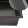 Кухонная мойка Schtoff Best Decor Black 5050