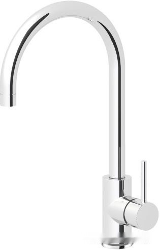 Смеситель Elleci Cloud Cromato