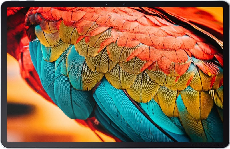 Планшет Lenovo Tab P11 Pro TB-J706L 128GB LTE ZA7D0074UA (платиновый серый) Планшет Lenovo Tab P11 Pro TB-J706L 128GB LTE ZA7D0074UA (платиновый серый)