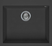 Кухонная мойка Elleci Quadra 105 G59 Antracite