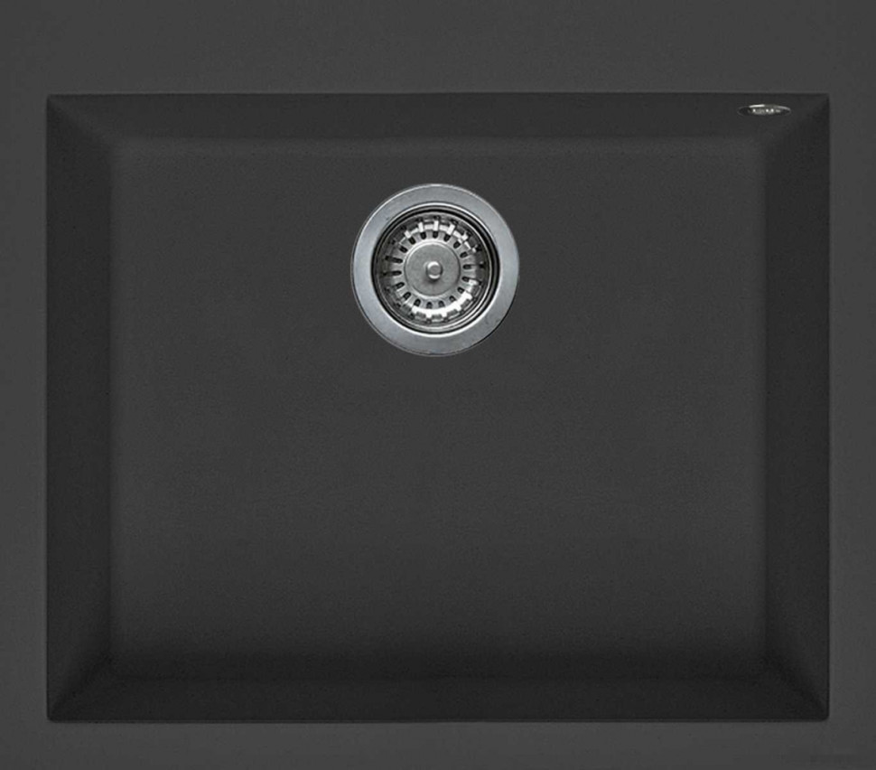 Кухонная мойка Elleci Quadra 105 G59 Antracite