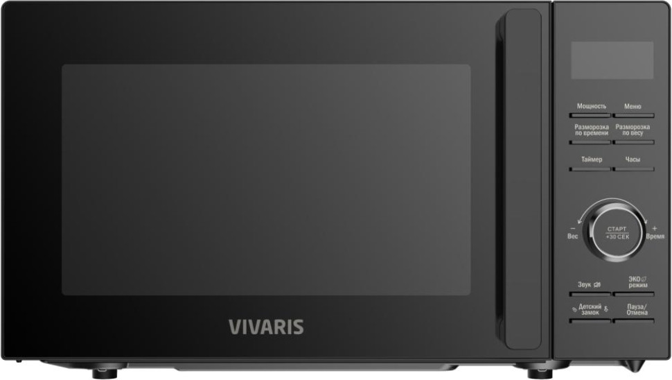 Микроволновая печь Vivaris VCM F20B1D0