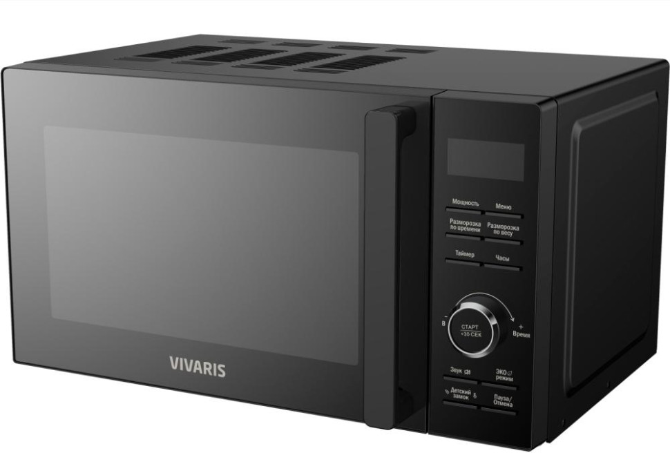 Микроволновая печь Vivaris VCM F20B1D0