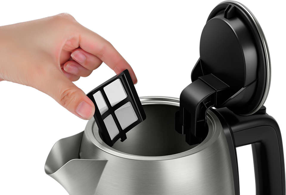 Электрический чайник Philips HD9359/90 Электрический чайник Philips HD9359/90