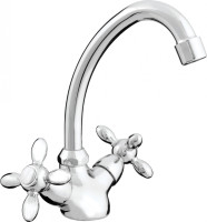 Смеситель Rubineta Milano-8