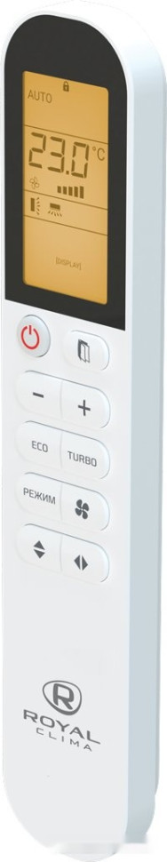 Кондиционер Royal Clima Gloria RC-GLC70HN Кондиционер Royal Clima Gloria RC-GLC70HN