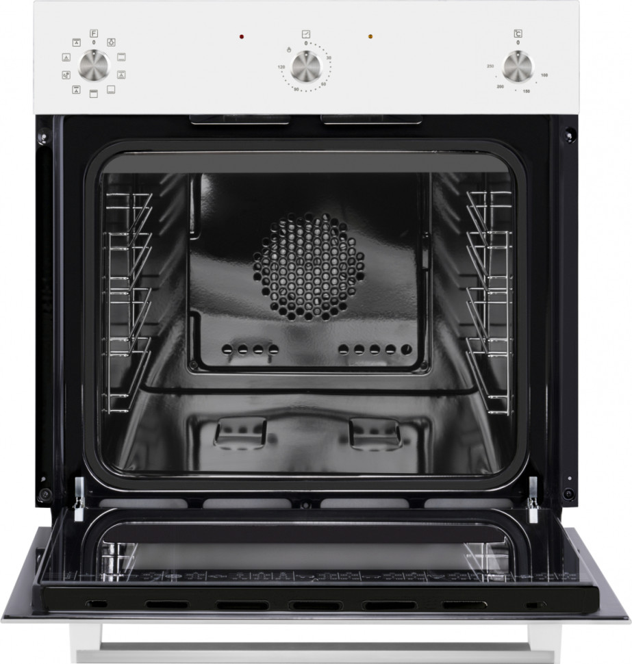 Духовой шкаф Weissgauff EOV 202 SW