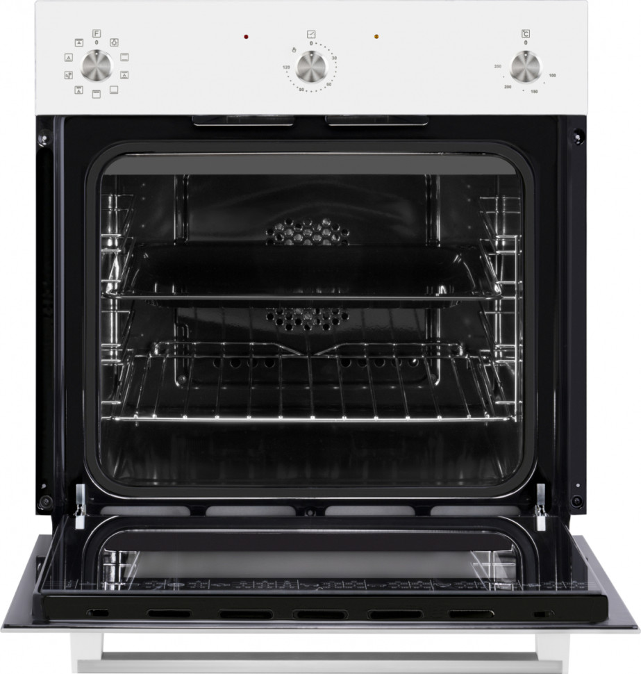 Духовой шкаф Weissgauff EOV 202 SW