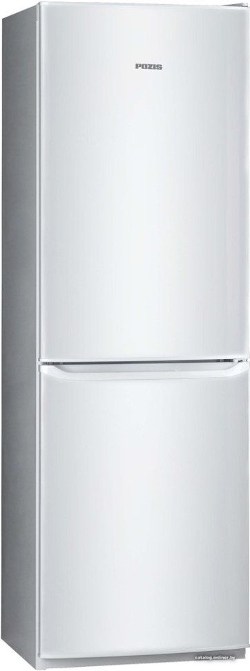 Холодильник Pozis RK-139 (серебро)