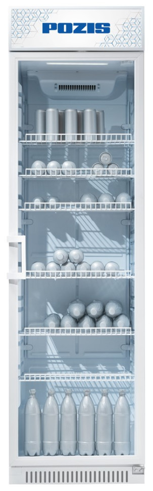 Однокамерный холодильник Pozis Свияга 538-10 Однокамерный холодильник Pozis Свияга 538-10