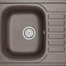 Кухонная мойка Granula GR-5801 эспрессо