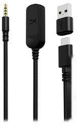 Наушники HyperX Cloud III (черный) Наушники HyperX Cloud III (черный)