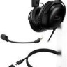Наушники HyperX Cloud III (черный) Наушники HyperX Cloud III (черный)