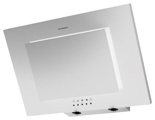 Вытяжка Darina SLIDE 607 W