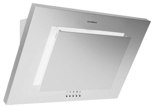 Вытяжка Darina SLIDE 607 W Вытяжка Darina SLIDE 607 W