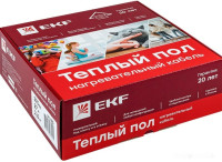 Теплый пол EKF PROxima nk-450