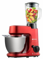 Кухонный комбайн Kitfort KT-1354