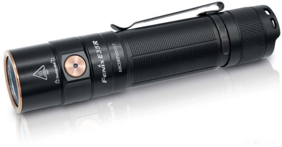 Фонарь Fenix E35R Фонарь Fenix E35R