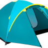 Палатка Bestway Activemount 4 (голубой) 68091 Палатка Bestway Activemount 4 (голубой) 68091
