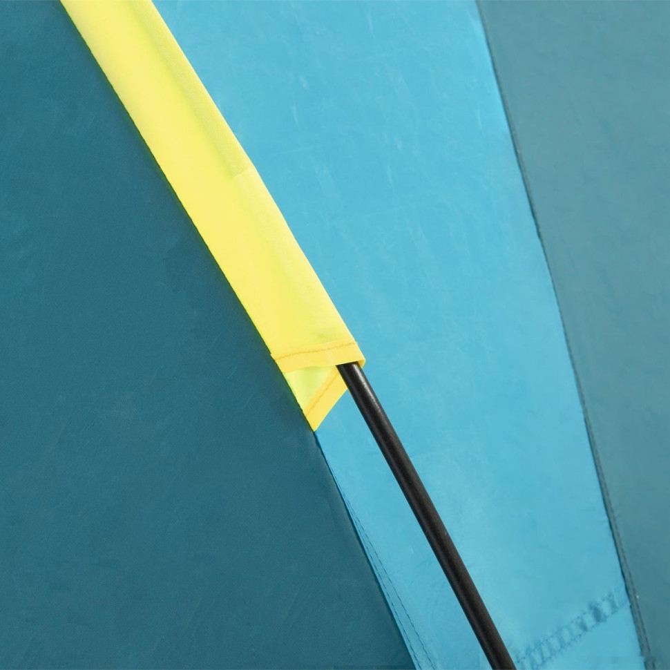 Палатка Bestway Activemount 4 (голубой) 68091 Палатка Bestway Activemount 4 (голубой) 68091