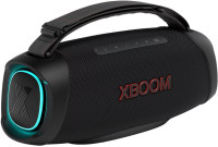 Портативная акустика LG Xboom XG8T