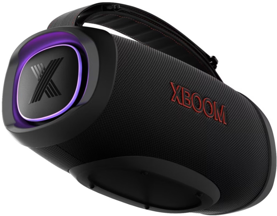 Портативная акустика LG Xboom XG8T