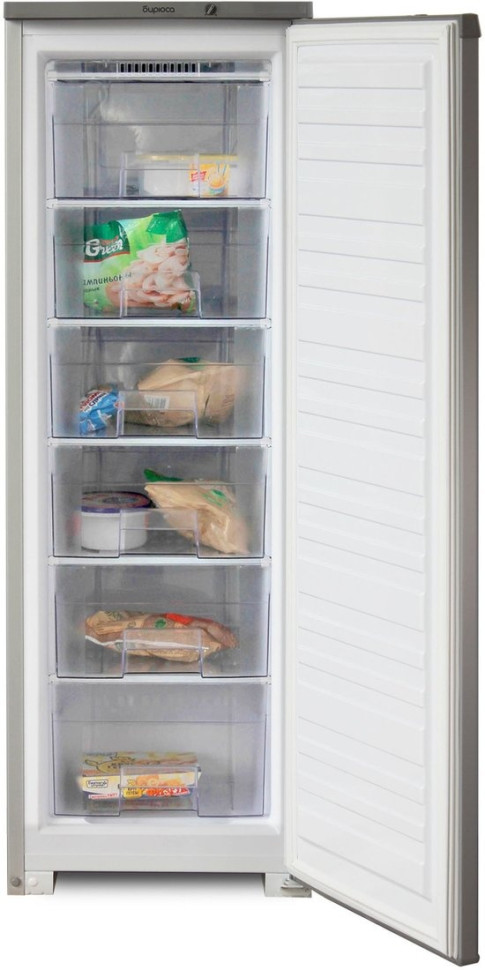 Морозильник Бирюса M116 Морозильник Бирюса M116