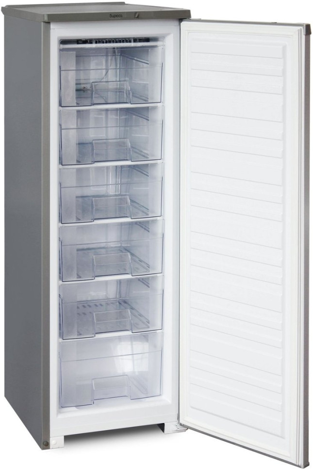 Морозильник Бирюса M116 Морозильник Бирюса M116