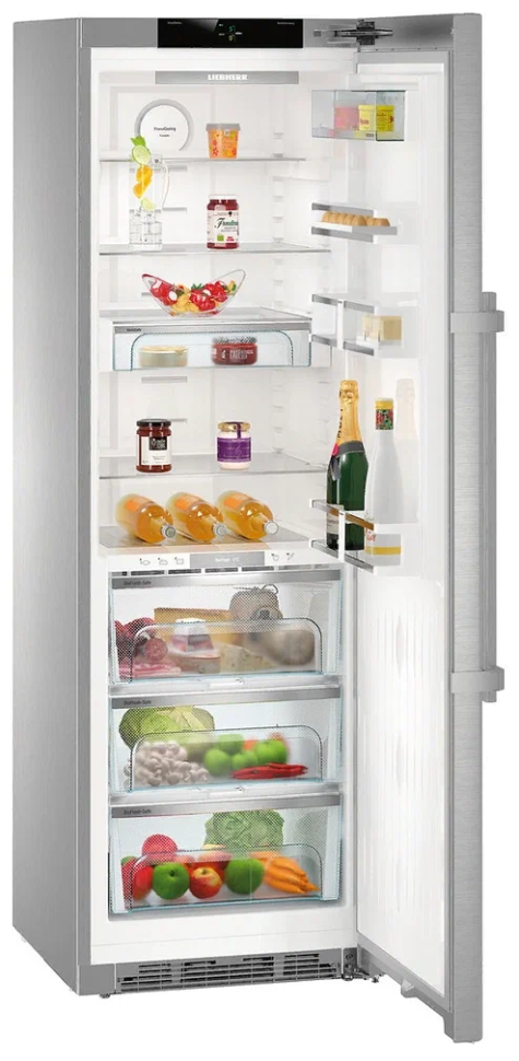 Однокамерный холодильник Liebherr SKBes 4370 Premium BioFresh