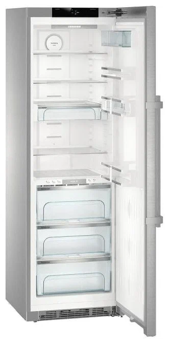 Однокамерный холодильник Liebherr SKBes 4370 Premium BioFresh