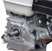 Двигатель Skiper N168F(K)