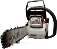 Бензопила Stihl MS 172 14