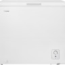 Морозильный ларь Hisense FC-325D4BW1 Морозильный ларь Hisense FC-325D4BW1