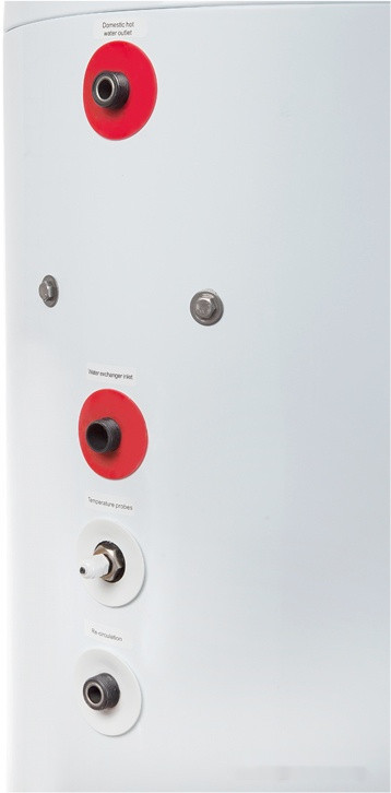 Водонагреватель Thermex ER 100 V (combi) Водонагреватель Thermex ER 100 V (combi)