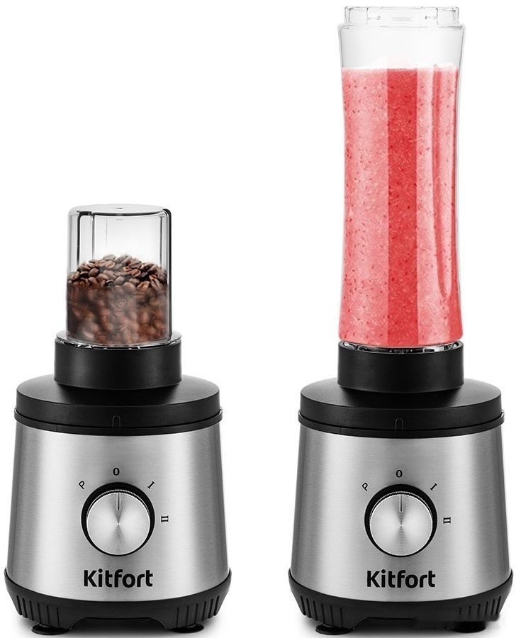 Кухонный комбайн Kitfort KT-1386 Кухонный комбайн Kitfort KT-1386