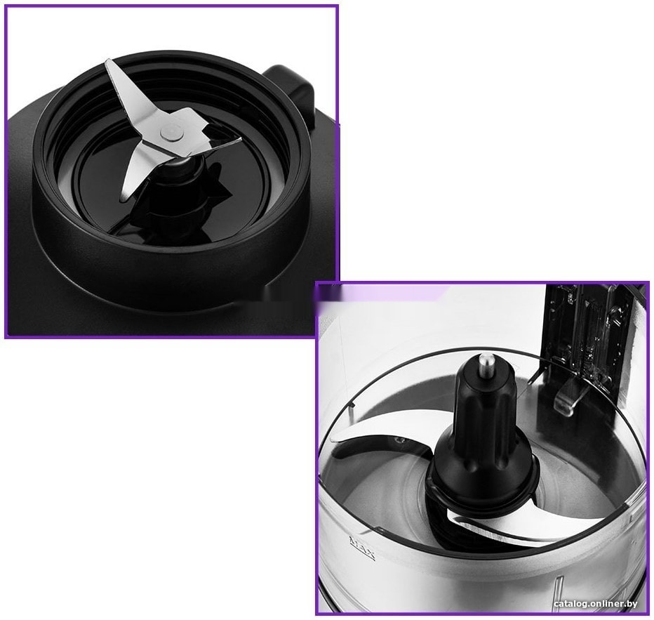 Кухонный комбайн Kitfort KT-1386 Кухонный комбайн Kitfort KT-1386