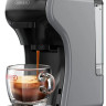 Капсульная кофеварка Hibrew H9A ST-504 (серый) Капсульная кофеварка Hibrew H9A ST-504 (серый)