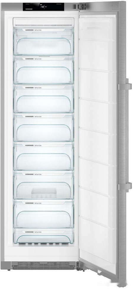 Морозильник Liebherr GNef 4335 Comfort Морозильник Liebherr GNef 4335 Comfort