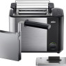 Тостер Braun HT5015BK Тостер Braun HT5015BK