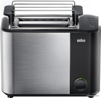 Тостер Braun HT5015BK