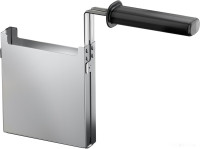 Тостер Braun HT5015BK