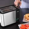 Тостер Braun HT5015BK Тостер Braun HT5015BK