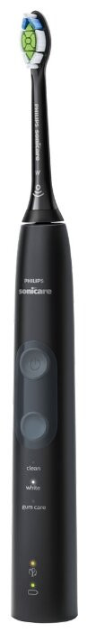Электрическая зубная щетка Philips Sonicare ProtectiveClean 5100 HX6859/35 Электрическая зубная щетка Philips Sonicare ProtectiveClean 5100 HX6859/35